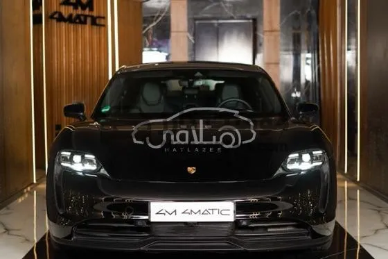بورش تايكان 2024 كهرباء للبيع
