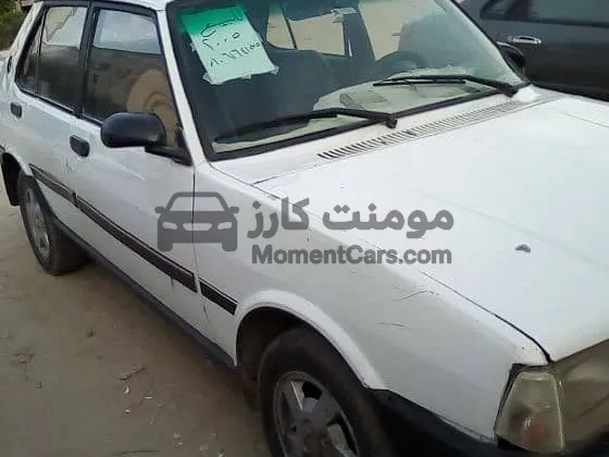 فيات شاهين 2005 دواخل فابريكة فتيس جديد للبيع