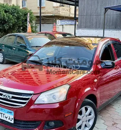 شيري انفي 2017 مانيوال فابريكة للبيع