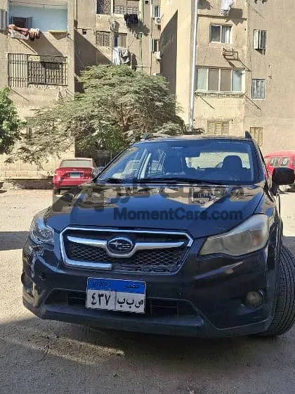 سوبارو XV 2015 اتوماتيك للبيع - 256 ألف كم