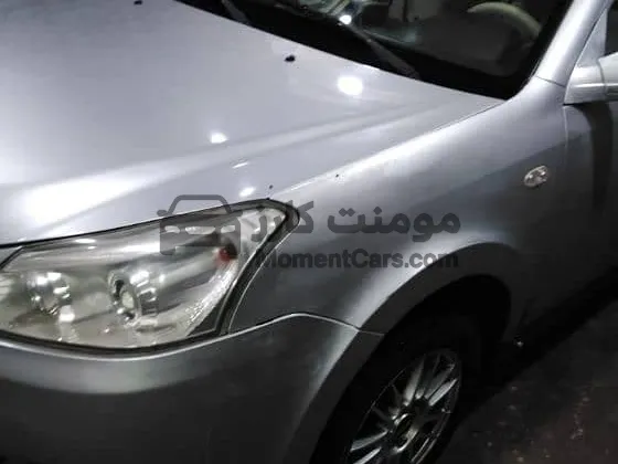 شيري انفي 2014 مانيوال فرش جلد - للبيع