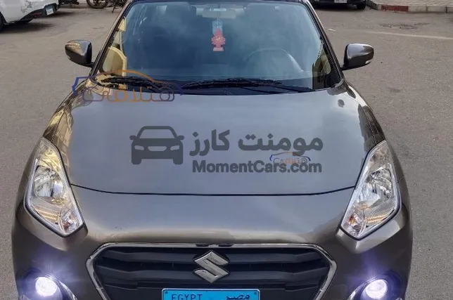 سوزوكي ديزاير 2022 اتوماتيك فبريكة