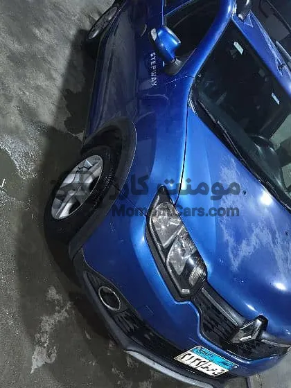 رينو سانديرو ستيب واي 2016 فابريكة للبيع