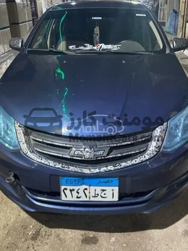 شيفروليه اوبترا 2022 اتوماتيك Comfort للبيع