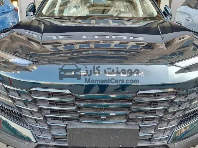 جيتور داشينج 2026 جديدة 1500cc اتوماتيك بأفضل تقسيط