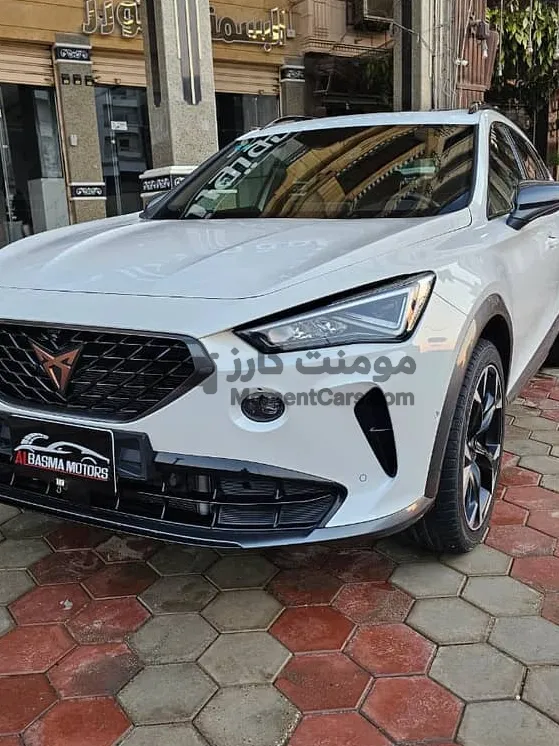 كوبرا فورمينتور 2023 صيانة توكيل 50 ألف كم جلد للبيع