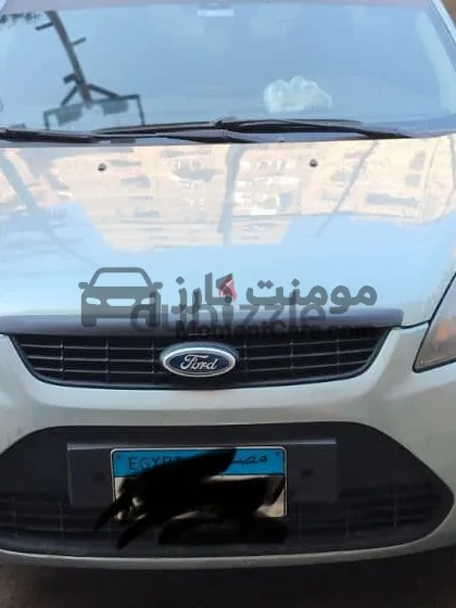 فورد فوكس 2008 اتوماتيك - دواخل فابريكة للبيع