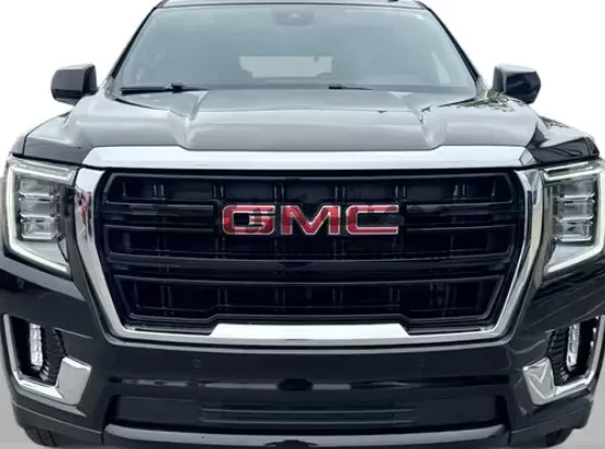 جي إم سي يوكون 2023 SLE 4WD للبيع