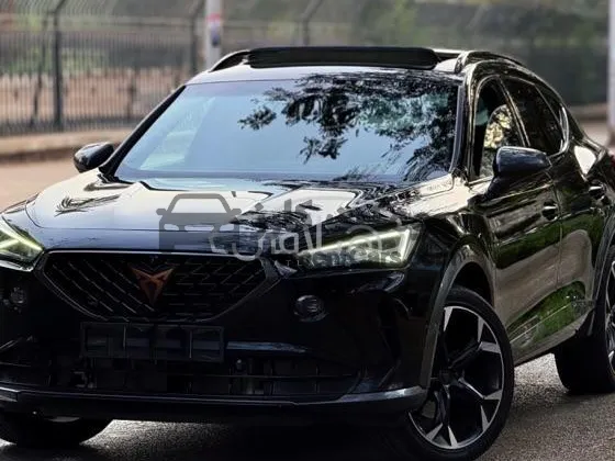 كوبرا فورمينتور 2023 اتوماتيك 50 ألف كم للبيع