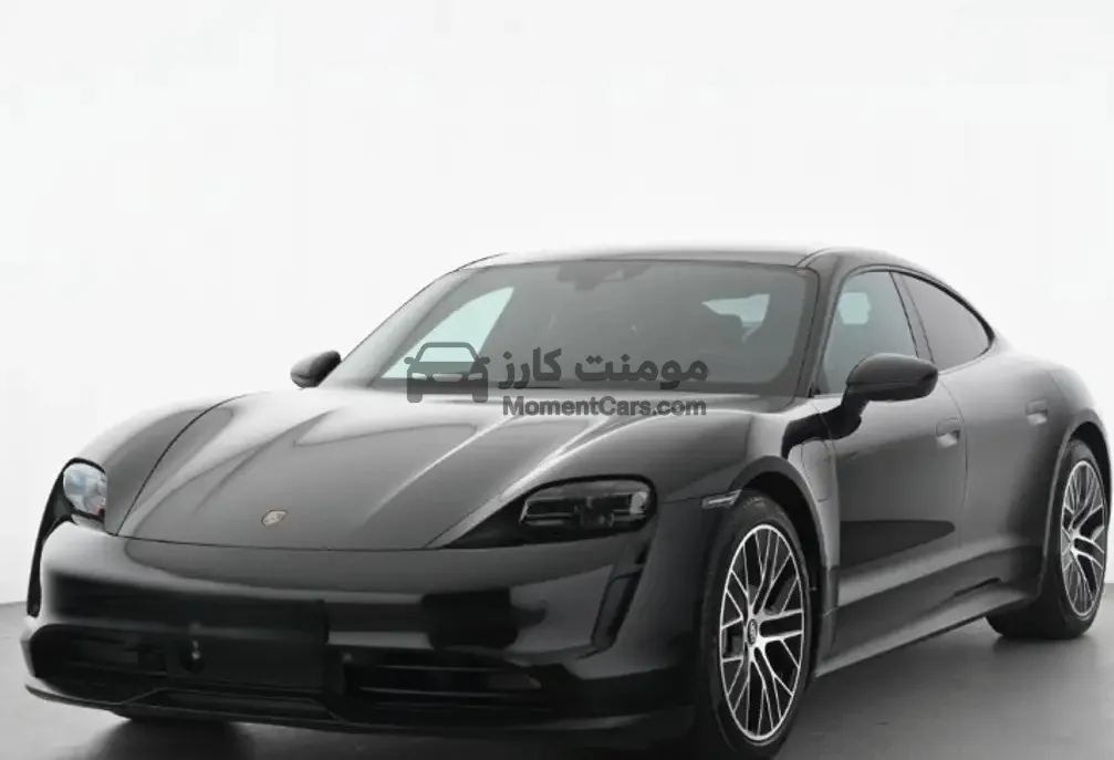 بورش تايكان 2024 كهرباء استيراد على مبادرة المغتربين