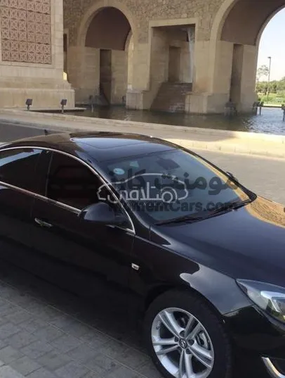 اوبل انسجنيا 2017 اتوماتيك كاملة للبيع