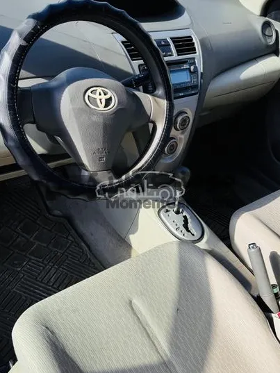 رينو سانديرو 2016 مانيوال حالة ممتازة جدا للبيع