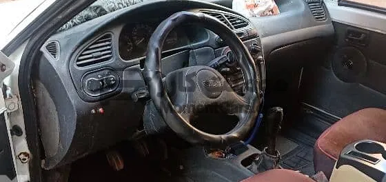 سيات ابيزا 1990 سيستم بورش بيتي للبيع