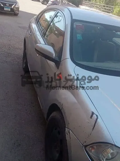 بريليانس اف ار في 2011 سيدان مانيوال للبيع