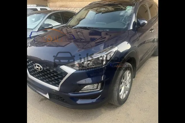 هيونداي توسان GDI 2019 اتوماتيك فبريكة أول مالك