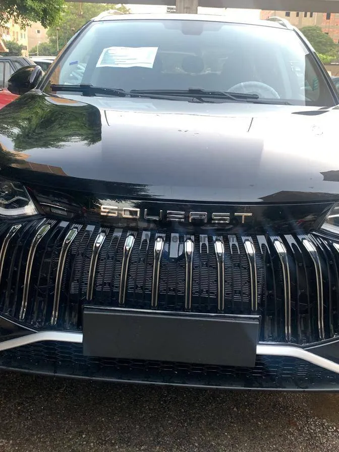 ساوايست S05 2026 اتوماتيك جديدة استلام فوري