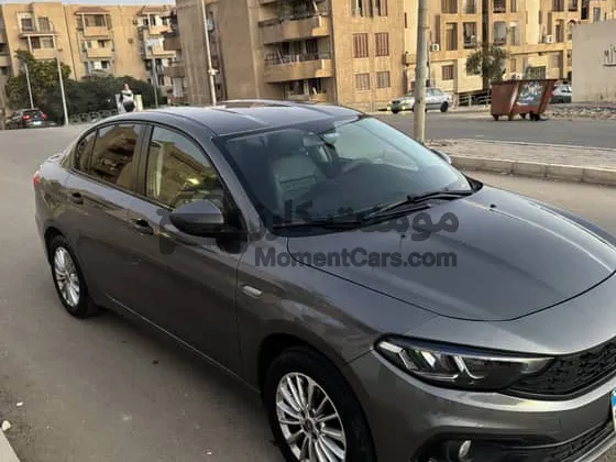 فيات تيبو 2022 أول فئة 36 ألف كم بحالة ممتازة للبيع