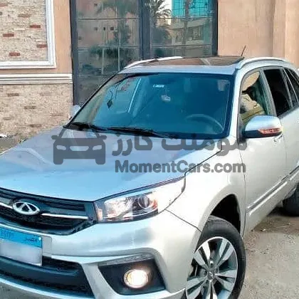 شيري تيجو 3 موديل 2021 هاي لاين للبيع 143 ألف كم