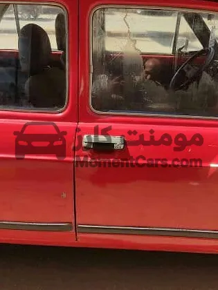 فيات 128 سيدان 1979 مانيوال للبيع