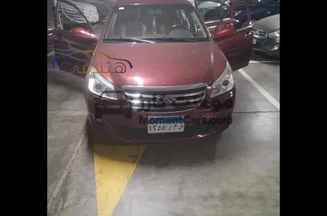 شيري انفى 2017 مانيوال للبيع