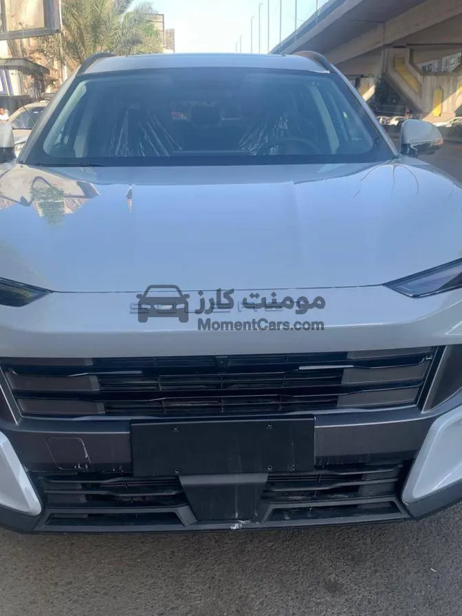 ساوايست S06 موديل 2026 SUV اتوماتيك
