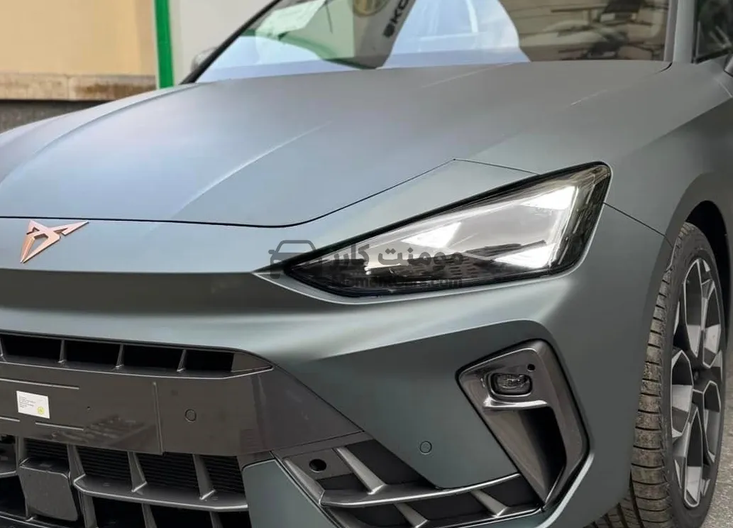 كوبرا ليون 2026 اتوماتيك 1400 سي سي للبيع