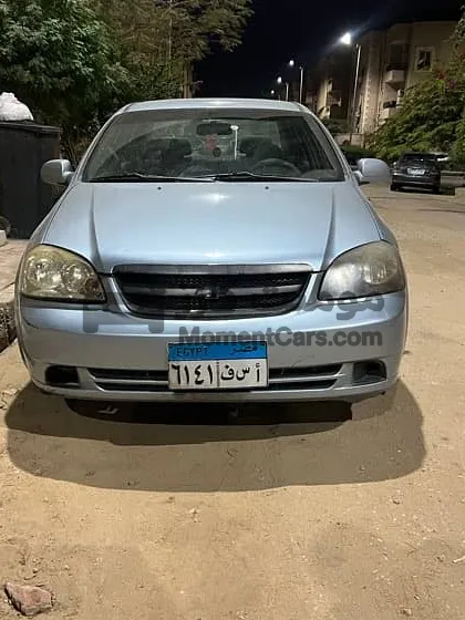 شيفروليه اوبترا 2010 اتوماتيك للبيع