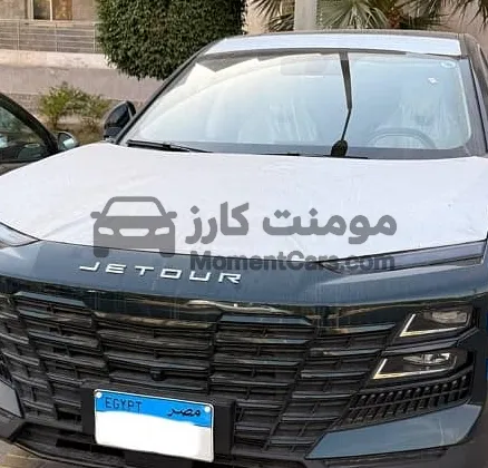 جيتور داشينج 2026 لاكشيري 1500 تيربو - 60 كم