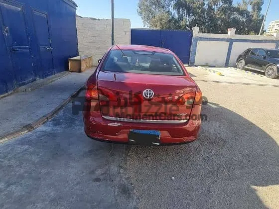 بريليانس FSV 2013 أوتوماتيك - أول مالك - حالة جيدة جداً