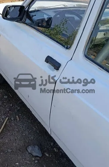 فيات 128 موديل 1988 مانيوال للبيع