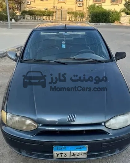 فيات سيينا 2003 1400 سي سي - حالة ممتازة