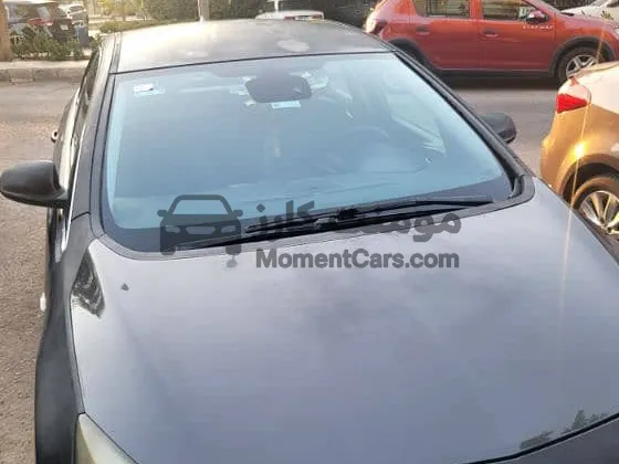 أوبل أسترا 2013 أوتوماتيك دواخل فابريكة