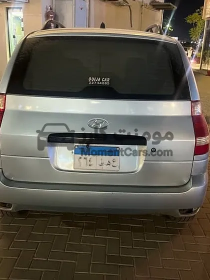 هيونداي ماتريكس 2009 مانيوال الشكل الجديد حالة ممتازة