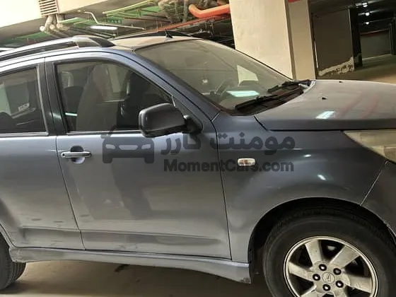 دايهاتسو تيريوس 2008 اتوماتيك للبيع