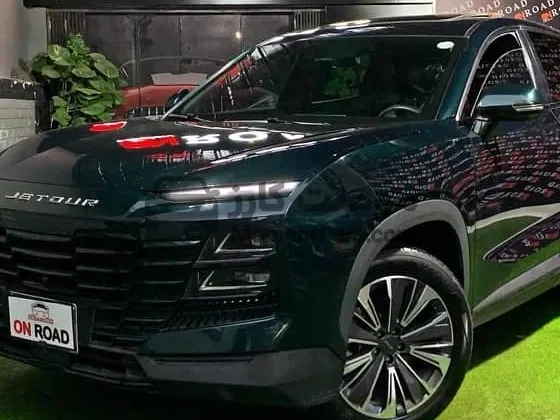 جيتور داشينج 2024 فئة أولى 40 ألف كم كاش أو تقسيط