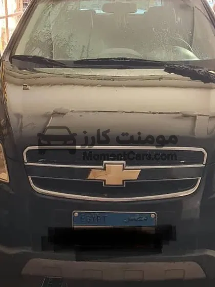 شيفروليه كابتيفا 2012 6 سلندر فابريكة للبيع