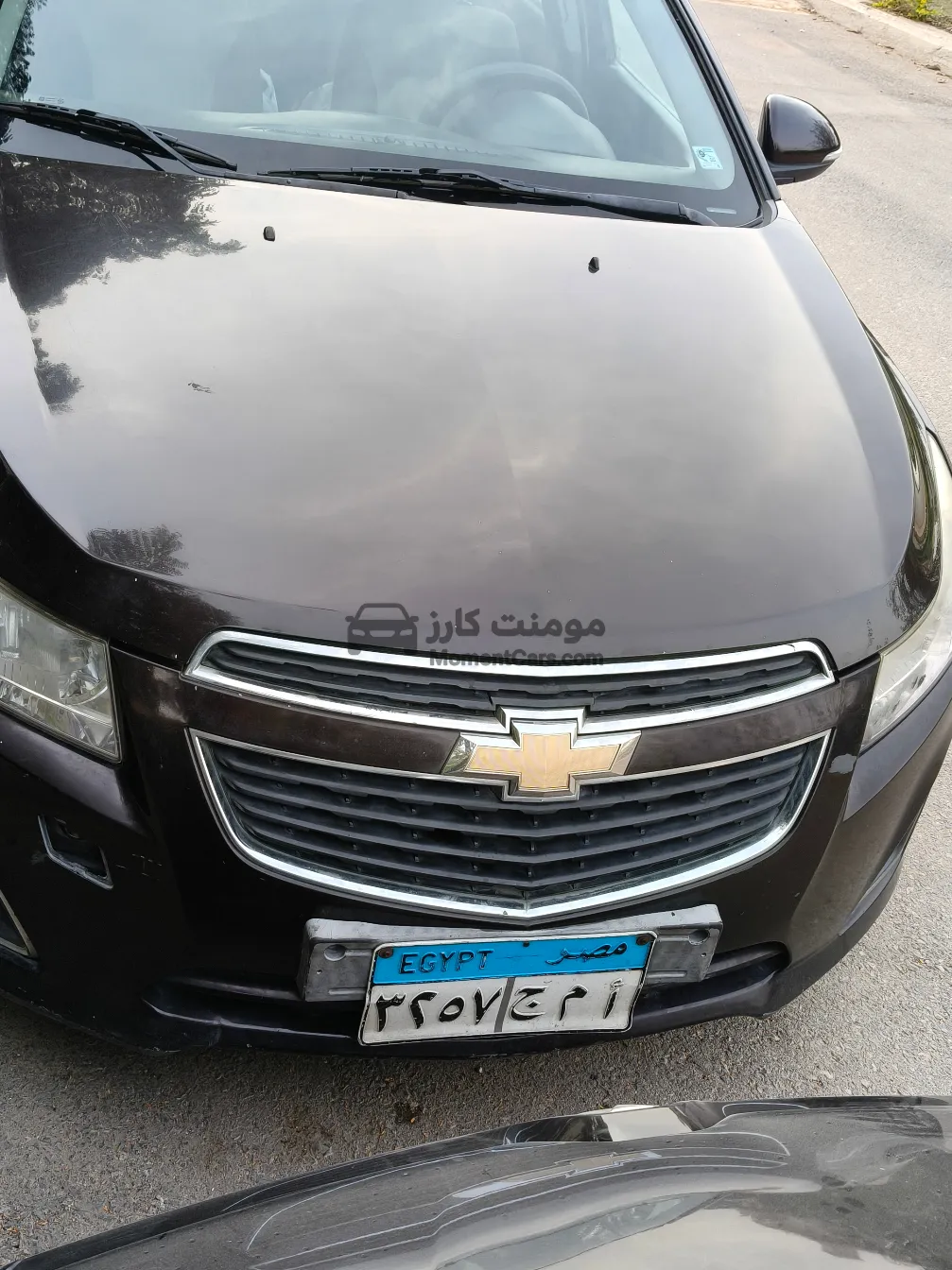 شيفروليه كروز 2014 اتوماتيك فابريكة