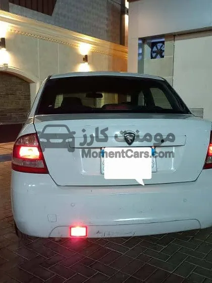 بروتون ساجا 2010 مانيوال حالة شاذة عداد قليل