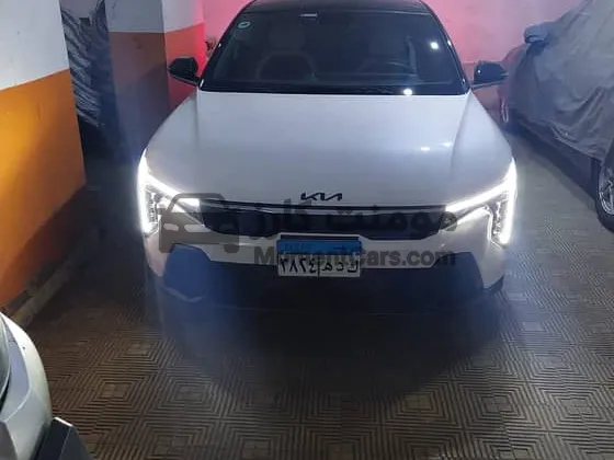 كيا كي 4 موديل 2026 كسر زيرو للبيع