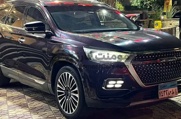 جيتور X95 هاي لاين 2022 فابريكة للبيع