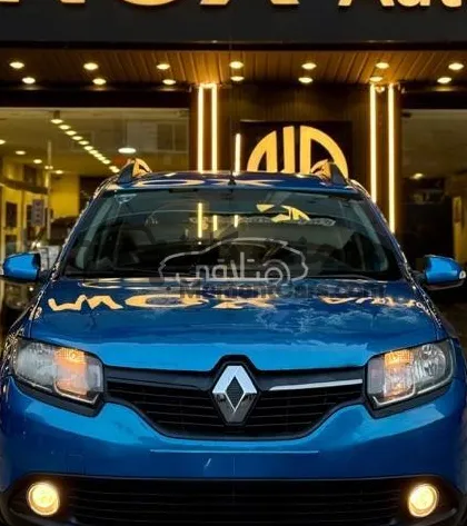 سكودا رابيد 2015 اتوماتيك للبيع 135 ألف كم