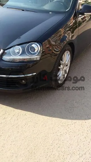 جيتا 2010 هاي لاين نادرة 26 ألف كم للبيع