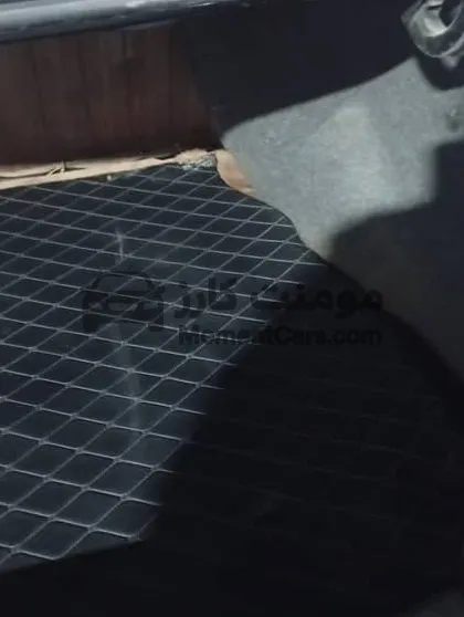 جيلي سي كيه 2 موديل 2011 مانيوال اعلي فئة للبيع