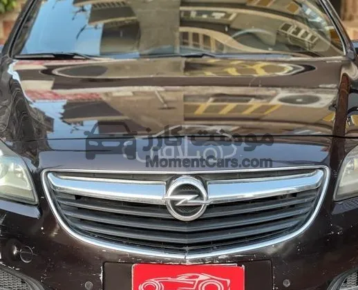 اوبل انسجنيا 2019 اتوماتيك 1500 تيربو اعلي تجهيز