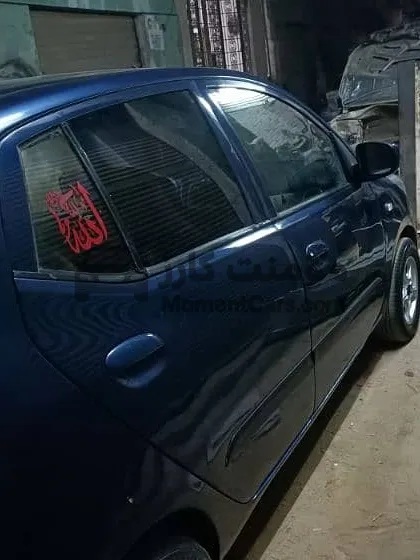 هيونداي i10 2010 اتوماتيك هاتشباك للبيع