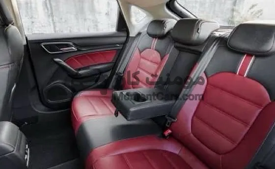 إم جي 6 موديل 2022 أعلى فئة فرش جلد للبيع