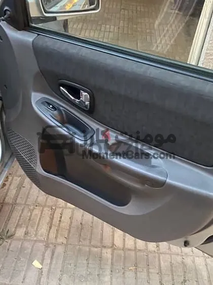 هيونداي فيرنا 2012 مانيوال كاملة أول مالك عداد قليل