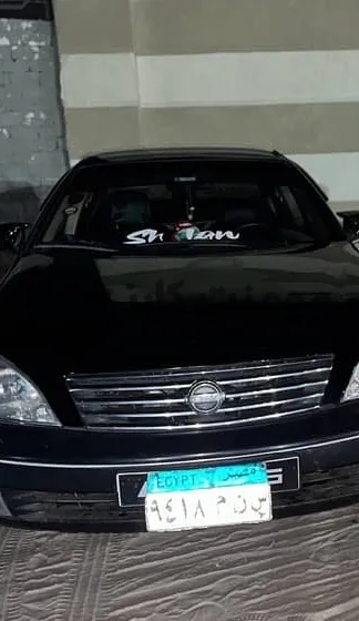 نيسان صني 2012 اتوماتيك 1600cc للبيع