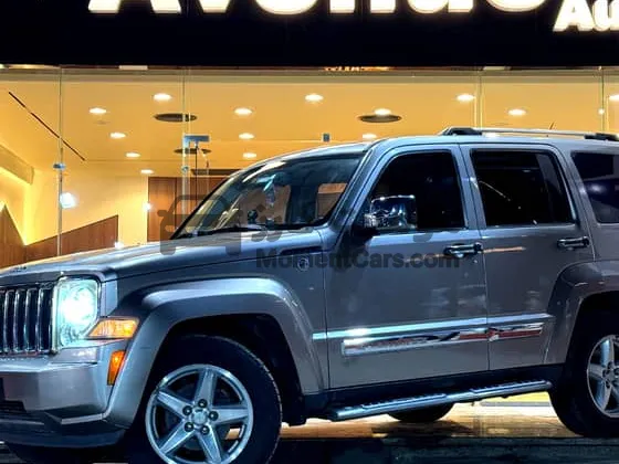 جيب شيروكي 2013 KK 4x4 اتوماتيك