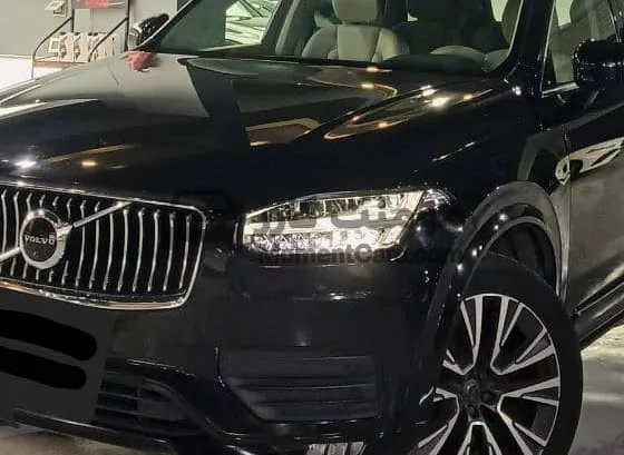 فولفو XC90 2022 للبيع 92 ألف كم SUV